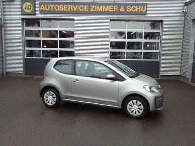 gebraucht VW up! up! move