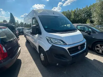Gebraucht Fiat Ducato