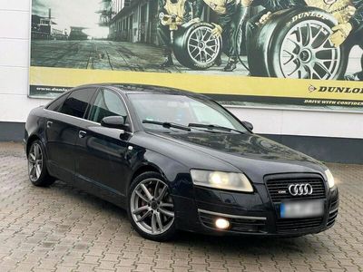 gebraucht Audi A6 C6 2005