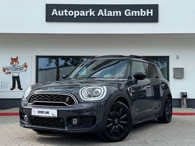Mini Cooper SD Countryman