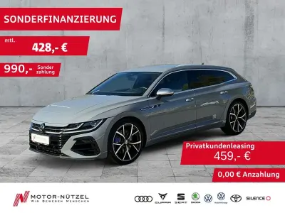 Gebraucht VW Arteon R 320 PS (235 kW) 2023 Grau Kombi