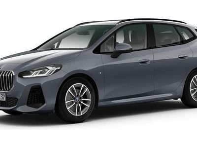 Gebraucht 2025 BMW 220 Active Tourer Van / Kleinbus | 53.269 €