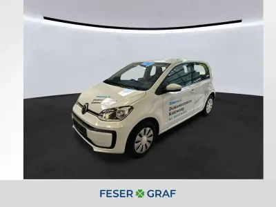 Gebraucht VW up!