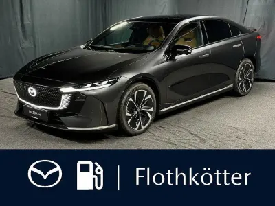 Usata Mazda 6e Takumi-Line 60 kW (82 CV) 2025 Grigio Berlina