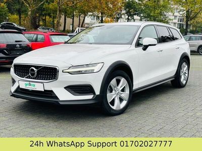 Volvo V60 CC