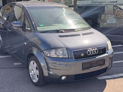 Audi A2