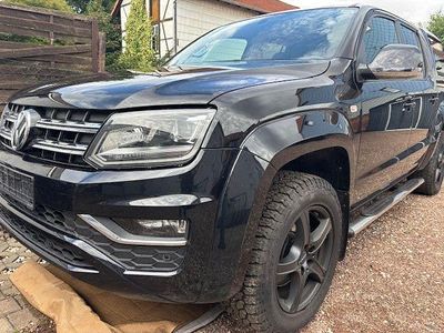 VW Amarok