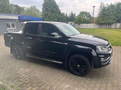 VW Amarok
