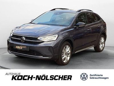 Grau Gebraucht 2024 VW Taigo Goal SUV | 25.694 € (Fairer Preis)