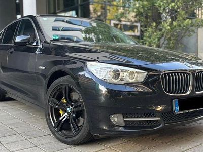 BMW 530 Gran Turismo