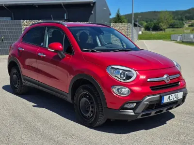 Gebraucht Fiat 500X