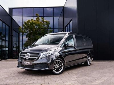 Mercedes V300