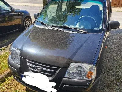 Gebraucht Hyundai Atos