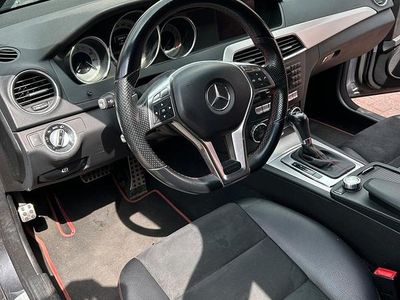 Mercedes C350