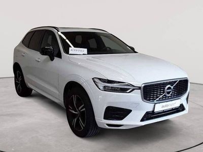 gebraucht Volvo XC60 T4 Geartronic RDesign