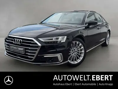 Gebraucht Audi A8