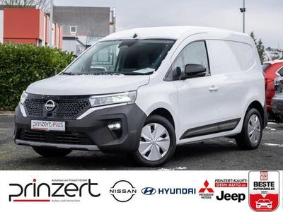 gebraucht Nissan Townstar L1 2,2t EV N-Connecta *360° Kamera*CarPlay*PDC*