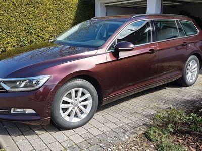 gebraucht VW Passat Variant 1.4 TSI ACT DSG BMT Comfortli...