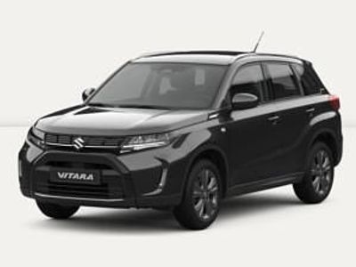 Neu Suzuki Vitara Club 110 PS (80 kW) 2025 Grau (verschiedene farben möglich  siehe bilder) SUV