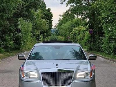 Chrysler 300C