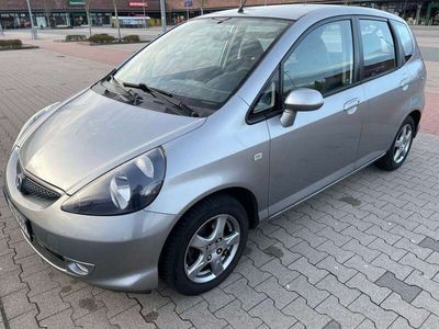 gebraucht Honda Jazz 1.2