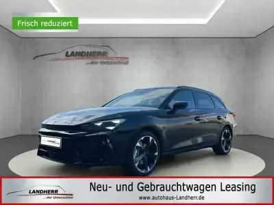 Gebraucht Cupra Leon