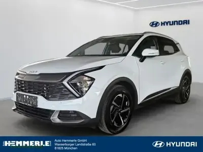Gebraucht Kia Sportage