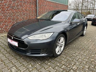 gebraucht Tesla Model S 70 SUPERCHARGER FREE SC01 AutopilotAktiv