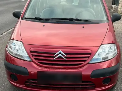 Gebraucht Citroën C3