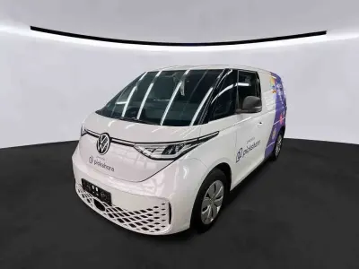 Occasion VW ID. Buzz 150 kW (204 ch) 2024 Blanc Monospace