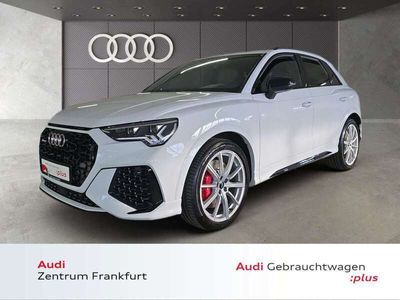gebraucht Audi RS Q3 quattro S tronic Matrix-LED Panorama B&O