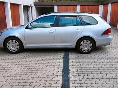 VW Golf VI