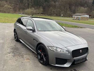 Jaguar XF Sportbrake