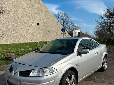 Renault Mégane Cabriolet
