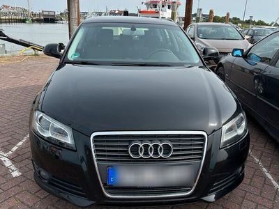 gebraucht Audi A3 