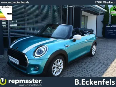 Gebraucht Mini Cooper Cabriolet