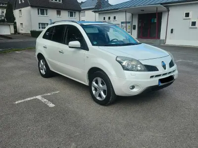 Gebraucht Renault Koleos