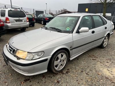 Saab 9-3
