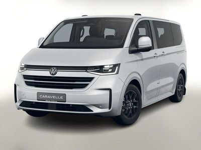 Grau Neu 2025 VW T7 Style Van | 52.588 €