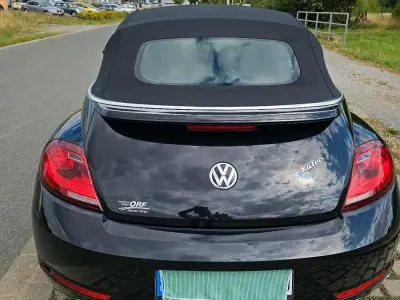 Gebraucht VW Beetle