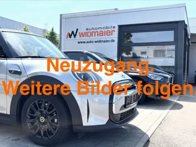 Gebraucht Fiat 500e
