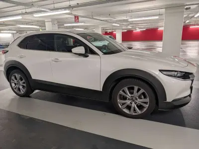 Gebraucht Mazda CX-30