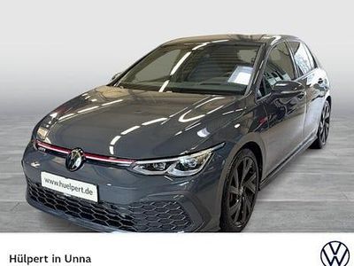 Gebraucht VW Golf VIII GTI 245 PS (180 kW) 2023 Grau Limousine