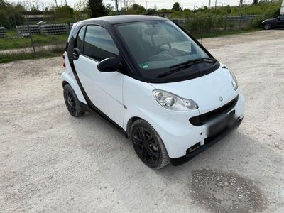 Smart ForTwo Coupé