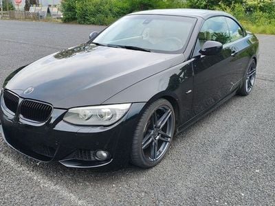BMW 335 Cabriolet
