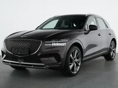 Occasion Genesis GV70 305 ch (224 kW) 2023 Violet SUV