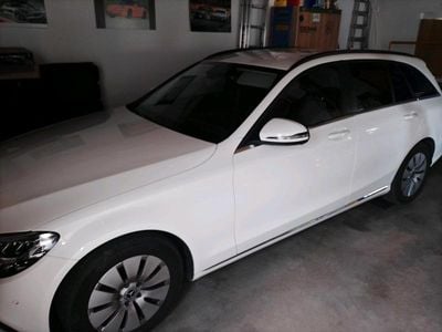 Mercedes C180