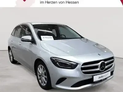 Gebraucht Mercedes B200