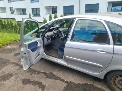Gebraucht Citroën Xsara Picasso