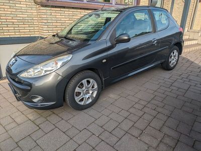 gebraucht Peugeot 206+ +